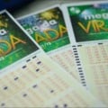 Mega da Virada entra na reta final para apostas f&iacute;sicas e online