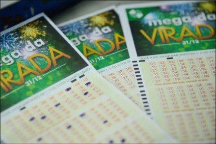 Mega da Virada entra na reta final para apostas físicas e online