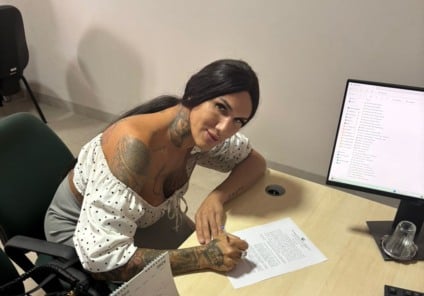 Parceria fortalece políticas de direitos humanos e facilita o acesso a documentação adequada para a população trans/Foto: Divulgação/Assecom