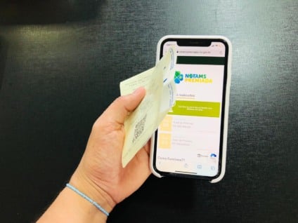 Resolução 3.483 fixa datas-base da Mega-Sena para apurações mensais do Nota MS Premiada em 2026 - Foto: Arquivo/PortalRCN67