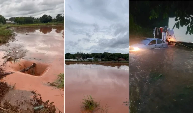 Registros de Nova Andradina e Batayporã. (Foto: Jornal da Nova)