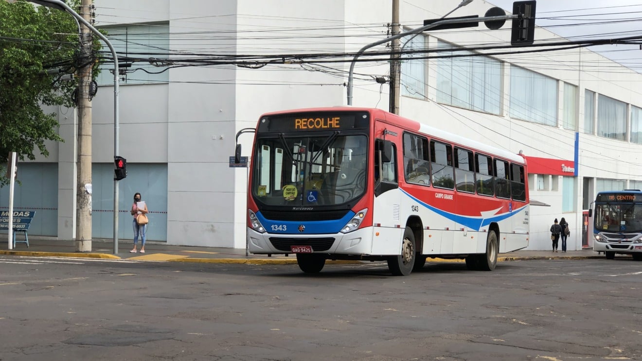 (Foto: Arquivo Massa CG) (Foto: Arquivo Massa CG)