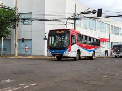 Valores em atraso incluem vale-transporte, subsídios e componentes tarifários previstos em contrato - Foto: Arquivo/ Portal RCN 67