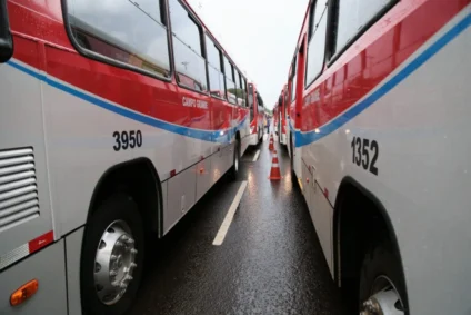 Encerramento da greve e regularização de salários motivam pedido de extinção da multa aplicada ao sindicato - Reprodução/Prefeitura de Campo Grande