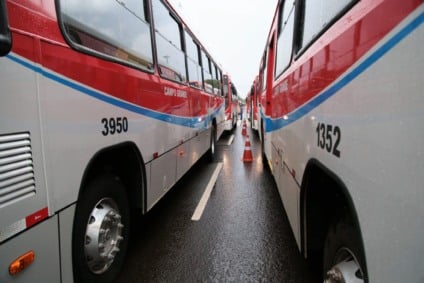 Consórcio afirma que prefeitura ignora dívida histórica de R$ 39 milhões - Reproudção/Prefeitura de Campo Grande