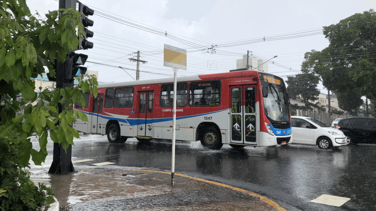 A medida foi tomada pelo desembargador César Palumbo Fernandes (Foto: Arquivo Massa CG) A medida foi tomada pelo desembargador César Palumbo Fernandes (Foto: Arquivo Massa CG)