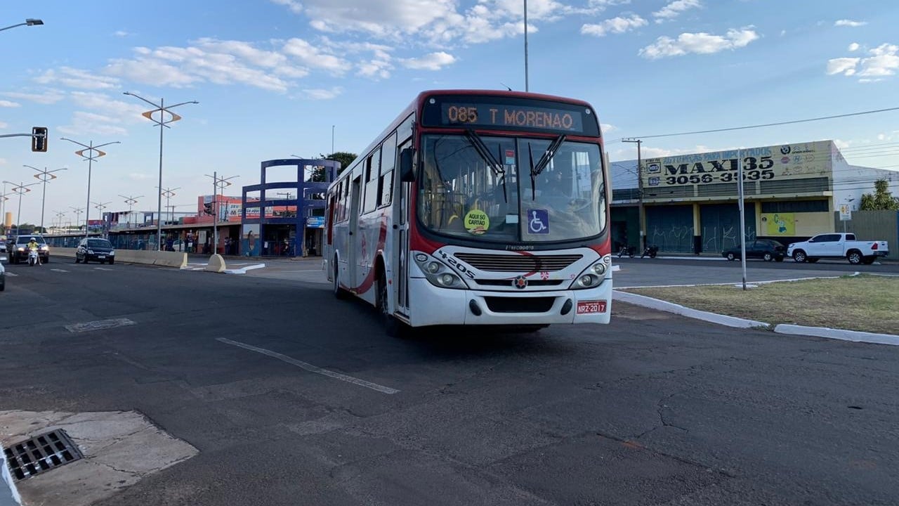 (Foto: Arquivo Massa CG) (Foto: Arquivo Massa CG)