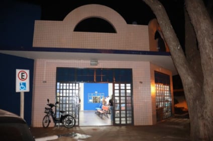 As Unidades Básicas de Saúde (UBSs) retomam os atendimentos nos dias 29 e 30 de dezembro, das 7h às 11h e das 13h às 17h, com oferta de consultas, curativos, vacinas e agendamento de exames. (Divulgação)