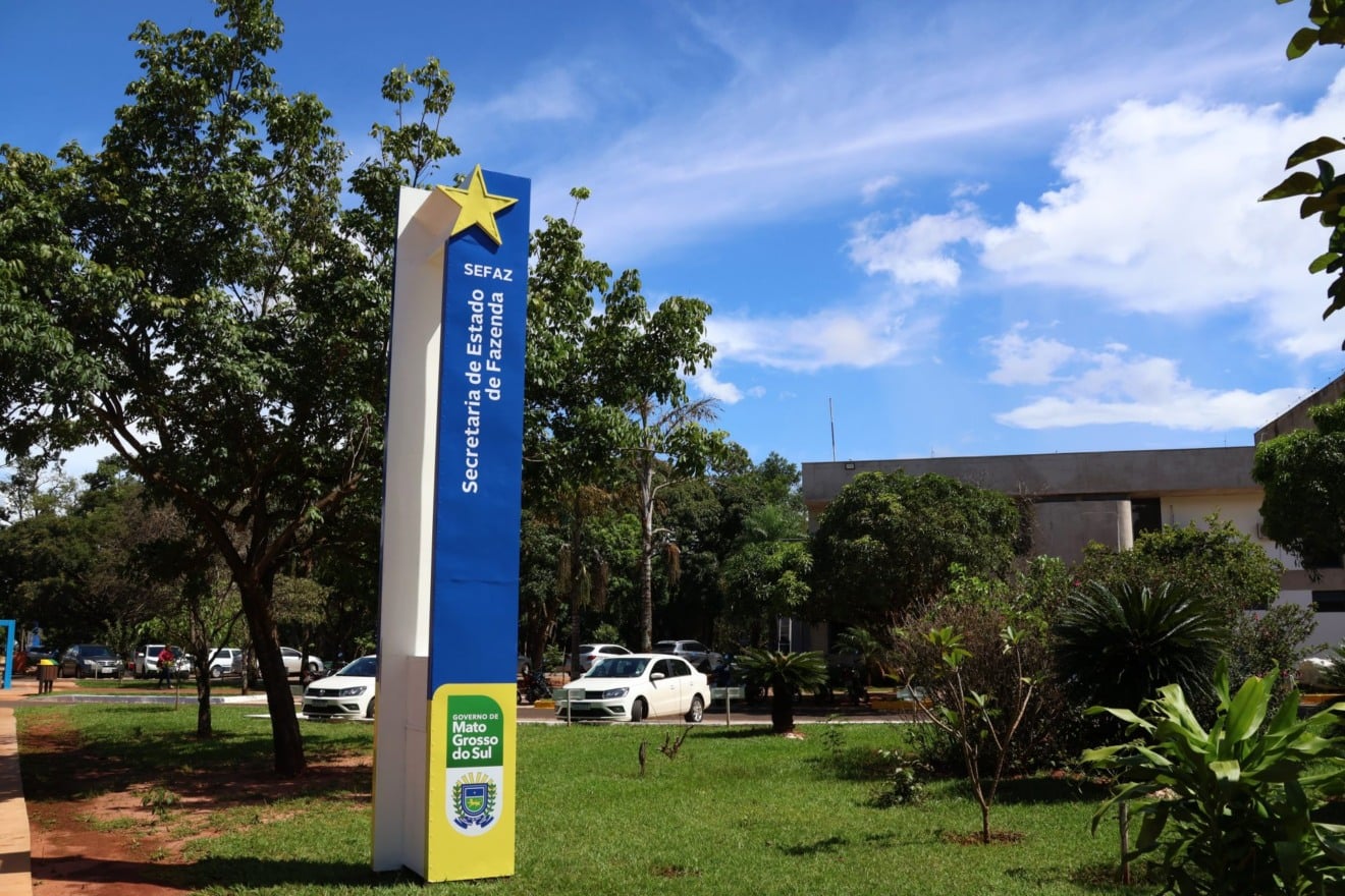 Contribuintes têm até janeiro de 2026 para adesão e pagamento. - Foto: Divulgação. Contribuintes têm até janeiro de 2026 para adesão e pagamento. - Foto: Divulgação.