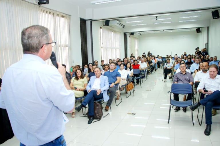 Plano de Desenvolvimento Municipal projeta diretrizes para Três Lagoas entre 2025