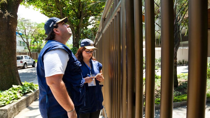 Salários chegam a R$ 3,3 mil (Foto: Reprodução/ IBGE) Salários chegam a R$ 3,3 mil (Foto: Reprodução/ IBGE)