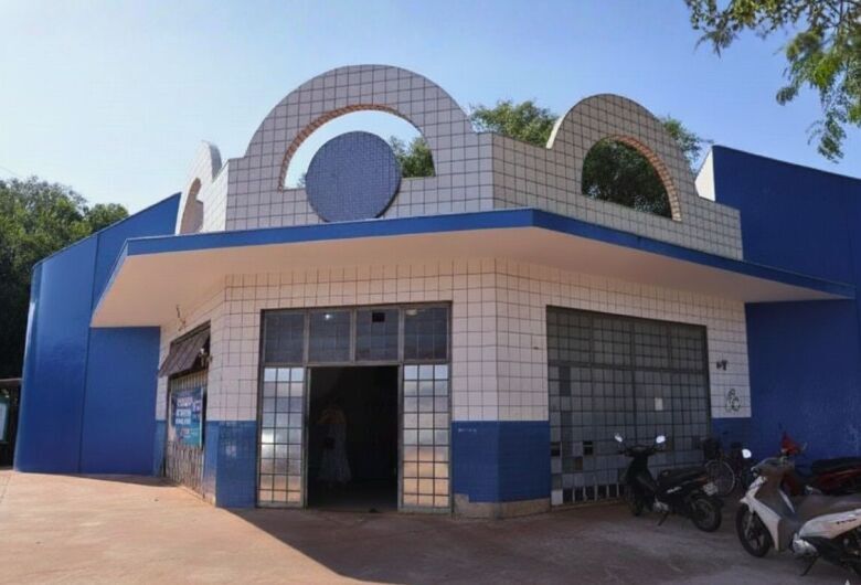 Unidade Seleta, no Grande Flórida, atende até às 22h nos dias 29 e 30 e, de forma excepcional, das 12h às 22h no dia 2 de janeiro de 2026 / Foto: Assecom/Divulgação Unidade Seleta, no Grande Flórida, atende até às 22h nos dias 29 e 30 e, de forma excepcional, das 12h às 22h no dia 2 de janeiro de 2026 / Foto: Assecom/Divulgação