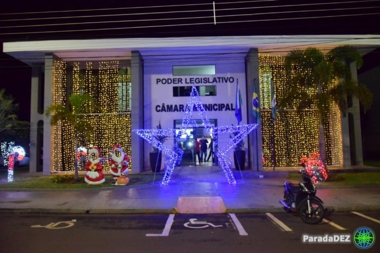 As emendas apresentadas pelos parlamentares contemplam instituições de saúde, entidades assistenciais, educação, esporte, cultura, infraestrutura e projetos sociais, beneficiando diferentes setores da comunidade paranaibense