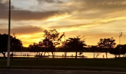 Três Lagoas segue sob alerta laranja de onda de calor e pode chegar a 38°C nesta sexta