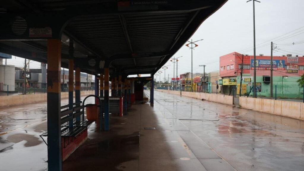 Foto: Pietra Dorneles Foto: Pietra Dorneles