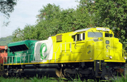 BNDES aprova R$ 1,05 bilhão para nova ferrovia da Eldorado entre Três Lagoas e Aparecida do Taboado