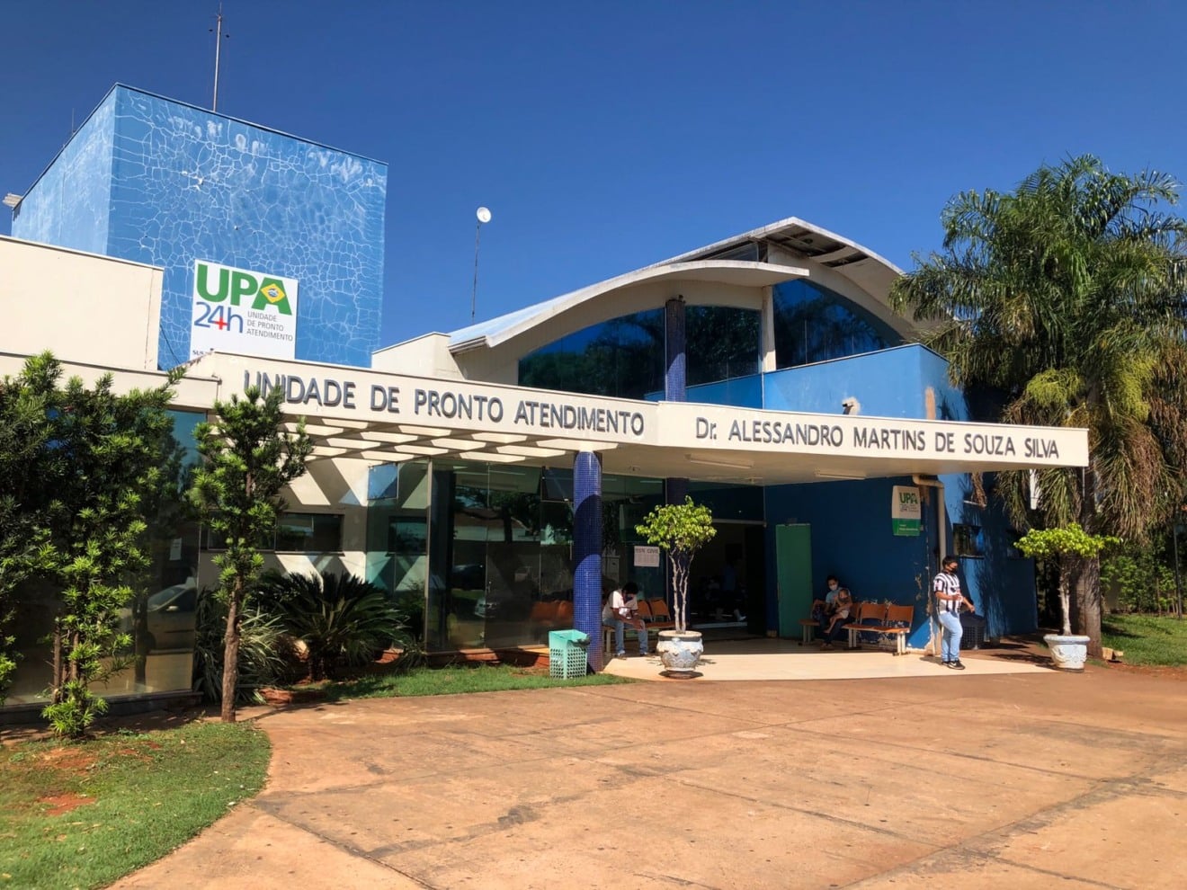 Unidades de saúde de Campo Grande enfrentam desabastecimento de medicamentos e insumos essenciais, situação que aumenta riscos para pacientes e profissionais - Foto: Arquivo/Portal RCN67 Unidades de saúde de Campo Grande enfrentam desabastecimento de medicamentos e insumos essenciais, situação que aumenta riscos para pacientes e profissionais - Foto: Arquivo/Portal RCN67