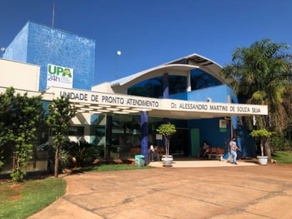 Unidades de saúde de Campo Grande enfrentam desabastecimento de medicamentos e insumos essenciais, situação que aumenta riscos para pacientes e profissionais - Foto: Arquivo/Portal RCN67