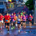 Ação promocional libera inscrições gratuitas por 10 minutos para a Meia Maratona Cidade Morena 2026 - Foto: Divulgação/ Bolt Realizações