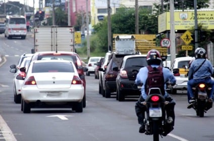 A emissão do boleto também está disponível no portal da Sefaz - Reprodução/Agência de Notícias MS