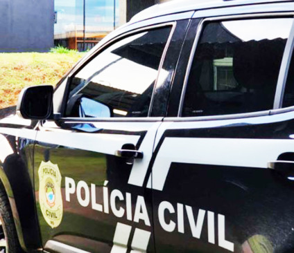 1ª Delegacia de Polícia encerrou mais de 2,1 mil procedimentos no ano e realizou a incineração de mais de 11,6 toneladas de drogas apreendidas