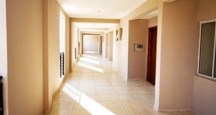 Primeiro modelo de locação social para terceira idade em Campo Grande. - (Foto: Divulgação)