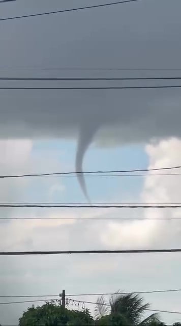 Foto: Campo Grande Mil Grau