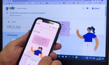 Inscrições no ProUni 2026 começam na segunda-feira