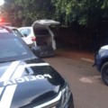 Cozinheiro &eacute; encontrado morto dentro de casa no Jardim Carand&aacute;