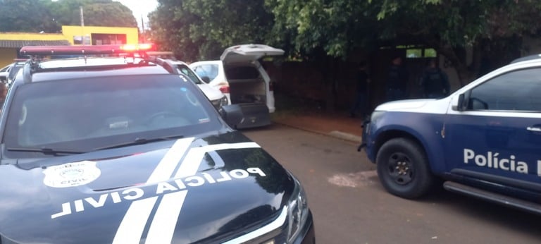 Cozinheiro é encontrado morto dentro de casa no Jardim Carandá