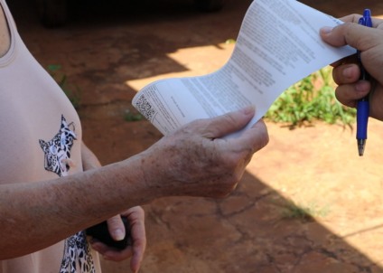 Campo Grande lidera o volume de diligências - Foto: Divulgação/TJMS