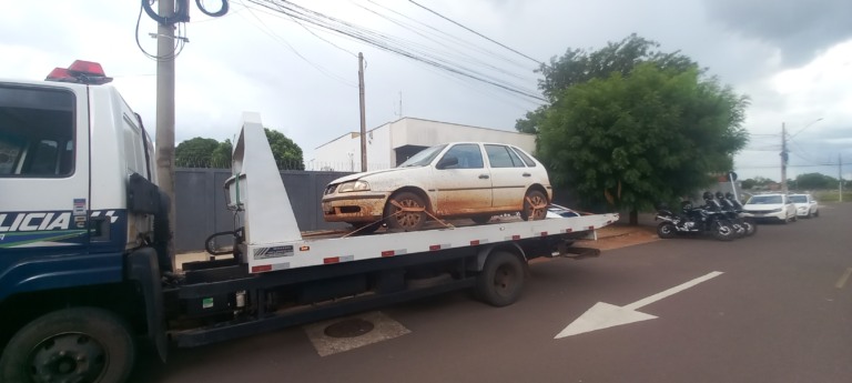 Polícia Militar prende dois suspeitos por furtos recorrentes em áreas da Suzano, em Três Lagoas