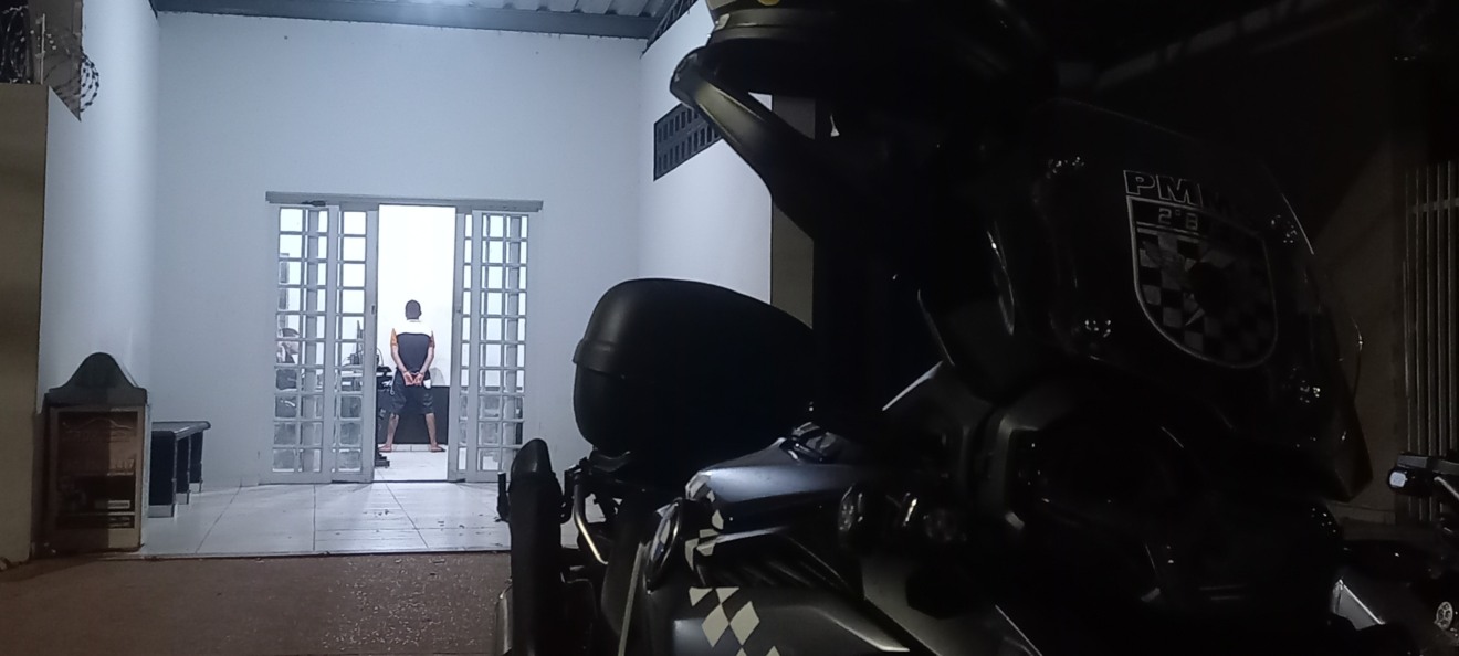 Prisão do suspeito e recuperação de carro furtado ocorreu 24h depois do crime: Alfredo Neto/RCN67 Prisão do suspeito e recuperação de carro furtado ocorreu 24h depois do crime: Alfredo Neto/RCN67