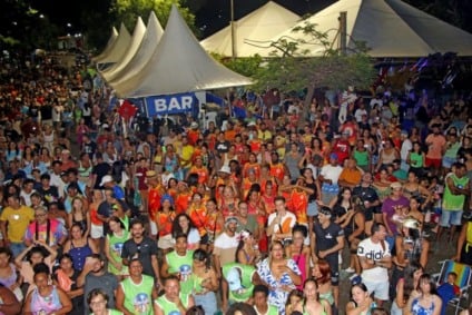Encontro com representantes de bloquinhos de carnaval em Três Lagoas será na segunda-feira