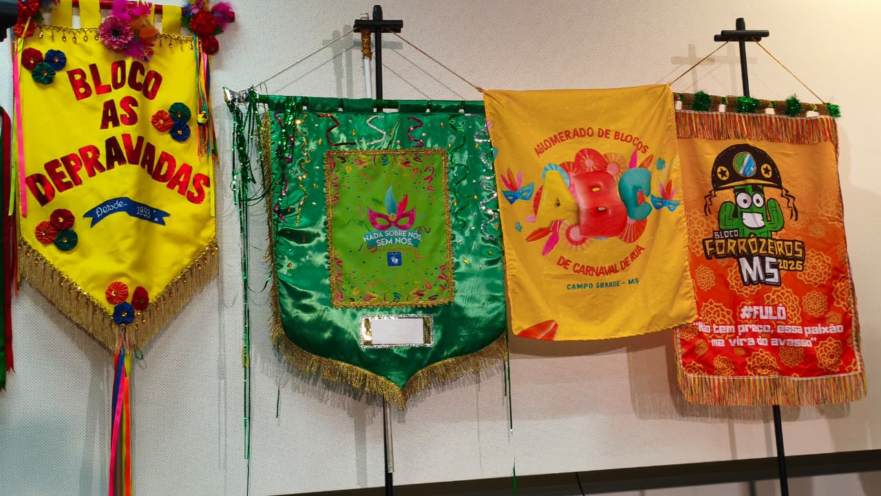 Carnaval aposta em inclusão, retorna a Mostra de Fantasias de Luxo e amplia as matinês - Foto: Ana Lorena Franco Carnaval aposta em inclusão, retorna a Mostra de Fantasias de Luxo e amplia as matinês - Foto: Ana Lorena Franco