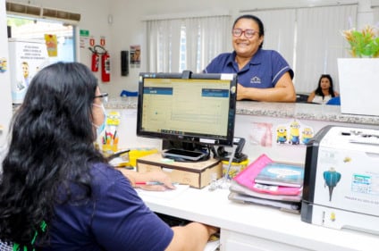 Três Lagoas investe em saúde digital e agilização de consultas em 2026