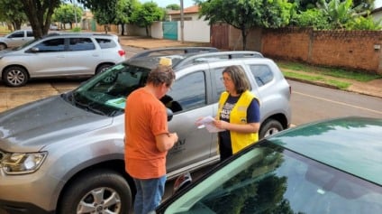 Tanto as vistorias do transporte escolar quanto as dos táxis serão realizadas na Escola Pública de Trânsito (EPT), localizada na Rua Vivaldi de Oliveira, nº 5.795, no Jardim Márcia, das 7h30 às 12h30. Informações adicionais podem ser obtidas pelo telefone (67) 2222-1330 ou diretamente na EPT. (Foto: Assecom/arquivo)