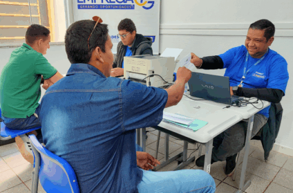 Dados do Novo Caged indicam crescimento do mercado de trabalho - Foto: Divulgação/Governo de MS