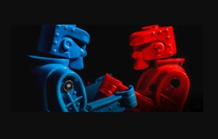 Homem relatou que a confusão teve início após uma discussão política e afirmou ter sido agredido por outras pessoas no local - Foto/Arquivo