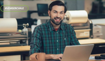 C. Vale abre vaga para Vendedor de Peças e Acessórios em Mato Grosso do Sul