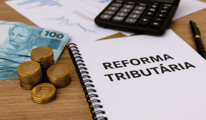 A principal novidade é a substituição de tributos hoje considerados complexos por um modelo de Imposto sobre Valor Agregado Foto: GSM Contabilidade