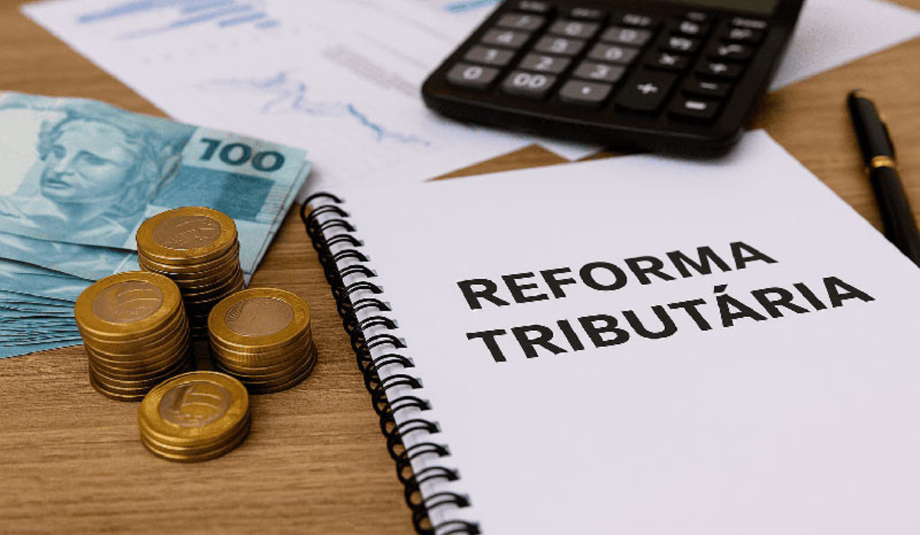 A principal novidade é a substituição de tributos hoje considerados complexos por um modelo de Imposto sobre Valor Agregado Foto: GSM Contabilidade A principal novidade é a substituição de tributos hoje considerados complexos por um modelo de Imposto sobre Valor Agregado Foto: GSM Contabilidade