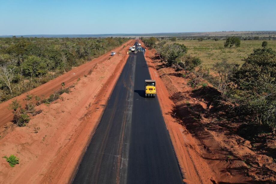 A lei permite o uso oficial da denominação “Vale da Celulose” em documentos, sinalizações e comunicações institucionais do Estado e dos municípios. - Foto: Divulgação. A lei permite o uso oficial da denominação “Vale da Celulose” em documentos, sinalizações e comunicações institucionais do Estado e dos municípios. - Foto: Divulgação.