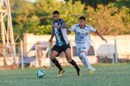 Operário joga em Campo Grande e Corumbaense vai à Naviraí (Foto: Airton Benites) 