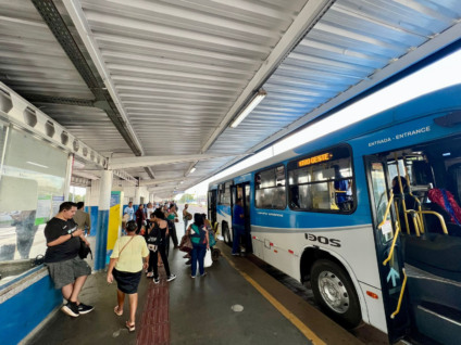 Estudantes precisam ficar atentos às etapas de cadastro - Foto: Divulgação/Prefeitura de CG