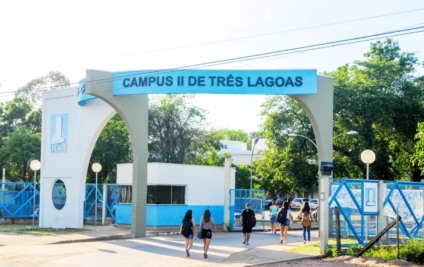 Curso de Medicina de Três Lagoas atinge nota máxima em avaliação nacional