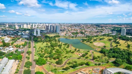 Iniciativa do Sebrae/MS e do Governo do Estado, em parceria com a Prefeitura, orienta ações estratégicas para o período de 2025 a 2028. - Foto: Divulgação. 