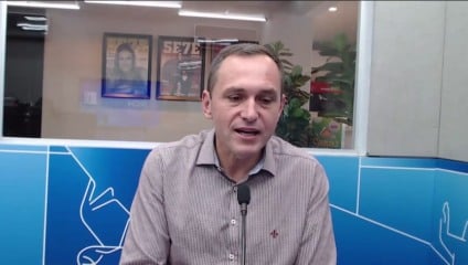 Vereador Sargento Rodrigues detalha situação do Plano Diretor, que define o futuro de Três Lagoas