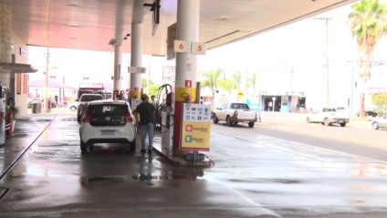 Reajuste do ICMS nos combustíveis pesa no bolso em 2026