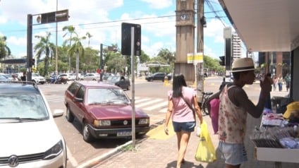 Moradores aprovam regularização de bicicletas elétricas e ciclomotores, mas custo gera divergências em Três Lagoas